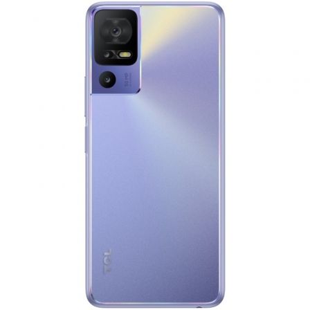 Smartphone tcl 40se 6gb/ 256gb/ 6.75"/ púrpura - Depau